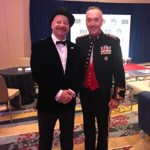 Jeff Ross Instagram - Today I honor the fallen and salute the living. All these people are braver than me.  The last pic is my Uncle Murray who was an army medic during WW2 and received a silver star for his courage under fire. Hats off to you all !! ❤️