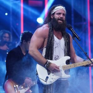 Jeff Sciullo Instagram - First Ever Concert At The Thunderdome!.
.
NEW MUSIC: UNIVERSAL TRUTH.
.
Available Monday ITunes - Spotify - YouTube.
.