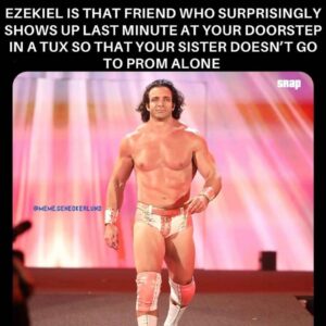 Jeff Sciullo Instagram - Thank you guys for dropping these little known facts about me! #WholesomeZeke
.
.
.

@meme.geneokerlund
@stillrealafterparty
@still_real_pre_game
@suburbandad732