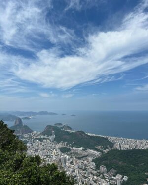 Jeff Stinco Instagram - Rio Photodump - 28.02.2024