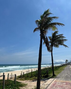 Jeff Stinco Instagram - Rio Photodump - 28.02.2024