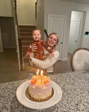 Jeff Weldon Instagram - Happy “Dirty 30” to this gorgeous Mama! Theo is quite the ultimate Birthday gift! You are the most beautiful person inside and out and I’m forever grateful to call you my wife, mother of our wonderful boys, travel partner, best friend, and partner in life’s grand adventure. This Birthday looks a little different than those before it (I included some past Birthdays for memories sake)! I’m thinking a BIG out of country trip next year to carry on with our Birthday Trip tradition— what do you think babe @life_with_dw 🤔🤷🏻‍♂️ HAPPY 30th and here’s to making more amazing memories together for MANY years to come. Love you so much cutie!