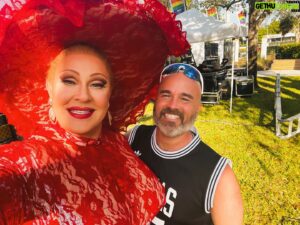 Jeffery Roberson Instagram - Amazing afternoon @lauderdaletropicalbearweek Thank you to everyone at @eaglebarwm for making such a fun week in Fort Lauderdale! #wiltonmanors #gayfortlauderdale