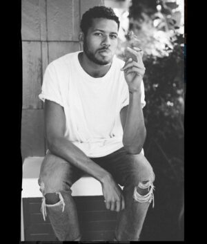 Jeffrey Bowyer-Chapman Instagram - Annual wikiFeet contribution🦶🏾🦶🏾🫠 

📸X @amandacrew