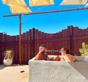 Jeffrey Bowyer-Chapman Instagram - Breeeeeeeedaaaaaaaa🫶🏾✨