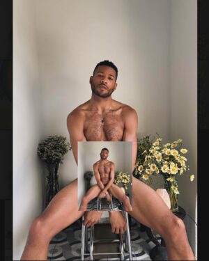 Jeffrey Bowyer-Chapman Instagram - 𝚒 𝚊𝚖 𝚝𝚑𝚎 𝚖𝚊𝚜𝚝𝚎𝚛 𝚘𝚏 𝚖𝚢 𝚏𝚊𝚝𝚎 / 𝚌𝚊𝚙𝚝𝚊𝚒𝚗 𝚘𝚏 𝚖𝚢 𝚜𝚘𝚞𝚕💎 🌖