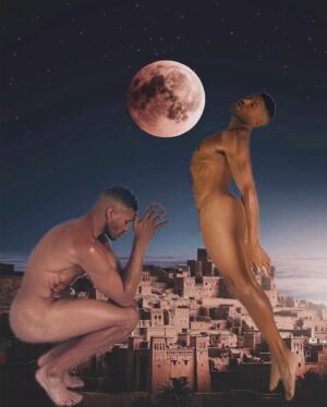 Jeffrey Bowyer-Chapman Instagram - fᵤₗₗ  ₘₒₒₙ  ₑₙₑᵣgy 🌕