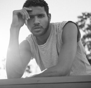 Jeffrey Bowyer-Chapman Instagram - 🦾♟️ 📸X @amandacrew