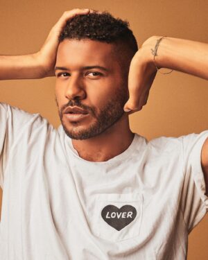 Jeffrey Bowyer-Chapman Instagram - haterade ☕️🫖🖤