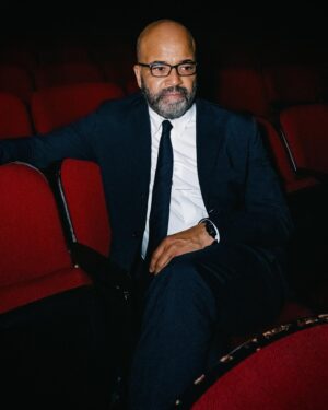 Jeffrey Wright Instagram - Thanks again @officialsbiff & @sbfilmgeek for a lovely night. 

And thank you @hermes for the lovely vêtements.

📸 @alexshibutani (@shotsbyshibs) 👁️

Stylistics 🤌🏾:
@mrmontyjackson
@darcygilmore
