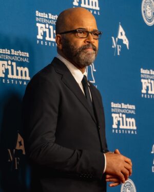 Jeffrey Wright Instagram - Thanks again @officialsbiff & @sbfilmgeek for a lovely night. 

And thank you @hermes for the lovely vêtements.

📸 @alexshibutani (@shotsbyshibs) 👁️

Stylistics 🤌🏾:
@mrmontyjackson
@darcygilmore