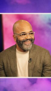Actor Jeffrey Wright HD Instagram Photos and Wallpapers February 2024