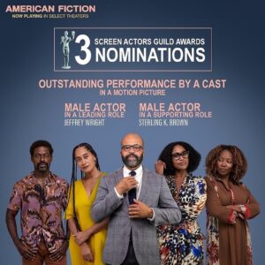 Jeffrey Wright Instagram - Big thanks to my @SAGAFTRA colleagues for the nod to my cast mates & me.

Union strong, baby. 

@sterlingkbrown 
@traceeellisross 
@issarae 
@leslieuggams1
@erikaalexanderthegreat 
@johnortiz718 
@myra_lucretia_taylor 
Ray Anthony Thomas
Adam Brody 
@silverthroat
@oaksmash
@mccisnauseous 
@shor_miriam
@realjennharris
@officialneallerner
@b8swilder
@dole_47
@jcmackenzieofficial 
@jackassdog
@pfischler
@cusackcarmen
@skyler.wright 
@michael_jibrin
@gretaquispe 
@chhoyangcheshatsang
@actingcelested
@jasonarmanimartinez 

…et al!!

cc: @jen_euston_casting