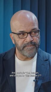 Actor Jeffrey Wright HD Instagram Photos and Wallpapers February 2024
