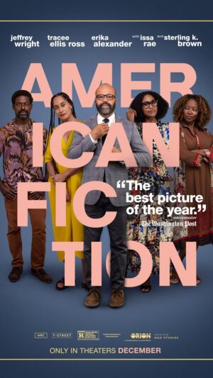 Jeffrey Wright Instagram - Right. Ok. So there’s this family & stuff & significants.

@americanfictionmovie goes wider this Friday 12/22.

Maybe you live in one of these cities with (or away from) - y’know - your family.

NYC
LA
DC
Chicago
ATL
Boston 
San Fran
Austin
Nashville 
Phoenix
Irvine

Hit the bio link. 🎟️