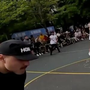 Jeffrey Wright Instagram - If you’re gonna be out there, be out there! Just need somebody to run for me. Wheels ain’t what they used to be. 

I do love this game. I’d almost forgotten how much. Thanks for the reminder @pll, @paulrabil and everyone who came out, especially all the NYC kids. Super fun event. Beautiful to see the game grow.

@pll #repost: Someone NEEDS to scoop @jfreewright from the Player Pool… 👀😂

Award-winning actor and longtime PLL supporter Jeffrey Wright was putting on a SHOW at Street Lacrosse. 👏