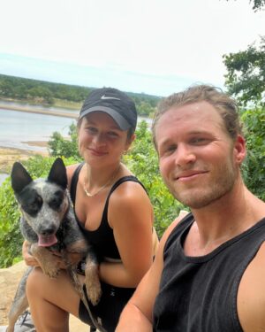 Jenna Boyd Instagram - One year of being your wife 🤍