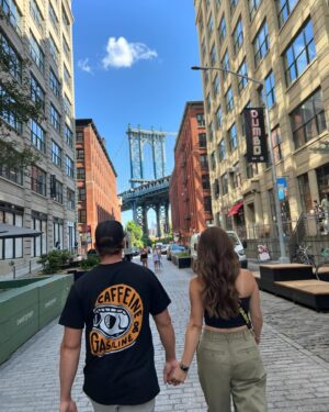 Jenna Boyd Instagram - One year of being your wife 🤍
