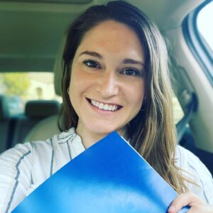 Jenna Doolittle Instagram - ✨One year ago today I sent the very first newsletter to 36 people - apparently only 32 people opened it (see slides - lol). I just can’t believe how much it’s grown & I’ve grown. 🌱 What a year it has been. ❤️

I made new friends
on Zoom 
I worked out daily 
then not at all
I wrote the newsletter. 

I flew home 
and took care of a family member 
I cried 
then laughed
I wrote the newsletter.

I waited 6 months 
to film the final scene in a short 
I booked a tv show 
and wore a mask 
I wrote the newsletter. 

I felt overwhelmed
and underwhelmed 
I watched you cry
Through a screen 
I wrote the newsletter. 

I found my voice
and anxiety
I tried to fix things 
and failed 
I wrote the newsletter. 

You listened
I wrote the newsletter. 
You read
I wrote the newsletter
and felt seen. 
❤️

Thank you.