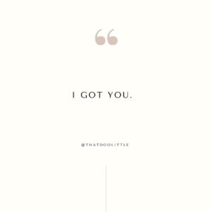 Jenna Doolittle Instagram - ✨I had to remind myself of this yesterday. On a Sunday - I know! 🤦‍♀️ 

I am a recovering perfectionist, people pleaser & often put wayyyy to much pressure on myself. So, thought I’d kickoff Monday with this reminder for myself & you - 

Slow down.

You are exactly where you are supposed to be.

I got you. 

I know you've got me too. 💜
.
.
.
.
.
.
#actorslife #actorsrise #actorsrisetogether #mondaymotivation #mondaymorning #mondayinspo #setlife #slowdown #actingchallenge #actorsonactors #mentalhealthmatters