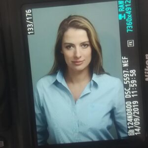 Jenna Saras Instagram - Some new head shots. Super happy

@seanfshannon

#watchthisspace #actorslife #actress #model #headshots #comingsoon #readyforseason
#livingmybestlife #winning #saturdayshoot #nofilter