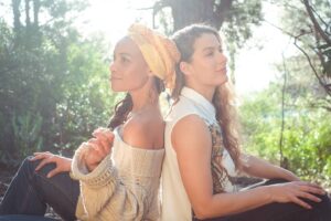 Jenna Saras Instagram - With support & love anything is possible .

Make time to absorb it.

Take a moment for yourself 

#fridayfeeling #fridayfoodforthought #soulsisters #takeamomentforyourself #cannabiscommunity #cannabishealing #helpfulherb #livingmybestlife #leanonme
#girlpower #forest #friyay #fridayvibes

@imaanmacq 
@conradbester 
@capecannabizclub