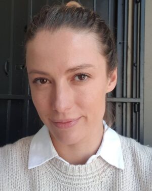 Jenna Saras Instagram - 24 days til 2020
Nice way to end it
Thank you universe 
73rd TV COMMERCIAL 
@skews_me_ happy to finally work together 🤘

#switzerland #tvcommercial #actress #actorslife #watchthisspace #behindthescenes #setlife #livingmybestlife #wiferole #2019 #wardrobe #wardrobestylist #wardrobefitting #blessed #saturday #countingmyblessings #nofilter
