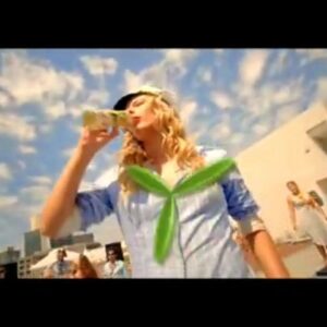 Jenna Saras Instagram - Enviga Nestea TV commercial 
Shot way back in 2008
This was my 12th TVC at the time.
For the USA
1 full day of rehearsals 

Just my scene, full version to follow

#actress #actorslife #setlife #tvcommercial #usa #worldwild #enviganestea #nestea #icetea
