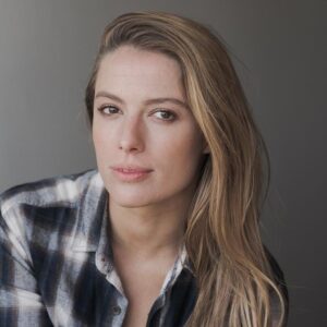 Jenna Saras Instagram - Head shot by @seanfshannon 
#actorslife #actress #headshot #mondaymotivation #watchthisspace #livingthedream