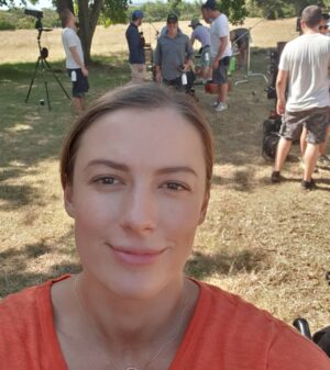 Jenna Saras Instagram - 1st job for 2020
Commercial no. 74

#actress #actorslife #onset #tvc #tvcommercial #poland #kubus #behindthescenes #bts #setlife #2020 #watchthisspace #livingmybestlife #lovemycareer #nofilter