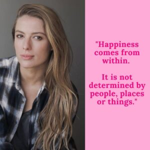 Jenna Saras Instagram - Through this challenging time, when you still have a choice what you give your attention to, its important to remember that focusing only on what you truly want and not on the things you dont want. Its important and it works - where your attention flows your energy goes. 
#lawofattraction #staypersistent #keepcreating #thebrightside #laugh #actorssurviving #lockdownsouthafrica #covid_19 #lockdown2020 #creatework #nopositiveswithoutnegatives #visulization 
@thecastingco.tv