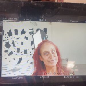 Jenni Thomasson Instagram - Y.A.S. is live on Todrick’s YouTube now!!!! This song has been SO much fun to perform and I could not be more thrilled that it ended up getting such an EPIC music video! Go watch immediately and unleash your petty side 🤣! #todrickhall #youaintshit #hbic #tiffanypollard