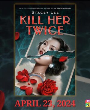 Jennie Kwan Instagram - For the past week I’ve been recording an audio book for the new murder mystery “Kill Her Twice” written by @staceyleeauthor.  I got extremely lucky with this job because not only is the book a great read full of twists and turns, thoughtful relationships, and community, but also I am obsessed with Los Angeles history which is beautifully written into the story.  Learning more about LA’s history as well as LA’s  Chinese culture has me wanting to dive deeper into our fascinating bygones.  So much so that I took a sightseeing trip to the OG Chinatown.  Even though it’s not as big as it used to be it still holds an important place in what makes LA the “City of Angels.”
.
.
.
#actor #voiceactor #audiobook #murdermysterybooks #penguinteen #whodoneit #reading #chinatownlosangeles