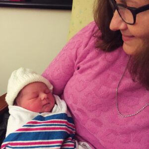 Jennifer DiNoia Instagram - I love being a Mama 🩷 Being a Mom is hard and scary, while also being the most enjoyable, rewarding and fulfilling part of my life. As a parent, you have the ability to be fully overwhelmed and equally full of joy and so much love at the same time. It’s pretty nuts and I am so grateful for all the constant lessons included in this immensely important gift. 

I am endlessly thankful to Joules for making me a Mom and to my Mama for being the best Mom to me. Sending love to all of the beautiful Mama’s and Mothering souls in my life and beyond. And also sending love to everyone that might find any kind of struggle today 🩷 #happymothersday