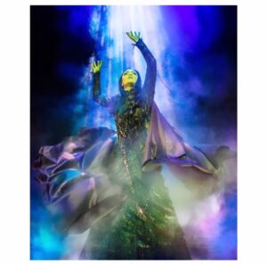 Jennifer DiNoia Instagram - I’ve struggled with finding the right words. I first tried to write down every Glinda I’ve ever stood across from onstage, in costume with - I got up to around 38ish and had to stop. I got so overwhelmed, remembering the feelings I had inside of me & what was going on in my life while I was looking at them onstage. So many chapters. So many moments. 

Almost 18 years I’ve spent doing this show. I have met friends who are my family and I am a part of a sisterhood of humans that I am in constant awe of. My wildest dreams (and way more) came true and I still have a hard time believing most of it ever happened. I’m a different human because of these incredible experiences & opportunities that I’ve gotten to have. Playing Elphaba has tested me in ways I can’t fully put into words at the moment (witches, you get it), but I am eternally grateful for every up and down. I know I’ll have more to say when all of this amazingness settles a bit more but until then, THANK YOU @wicked_musical for helping me grow up and teaching me that I am capable of way more than I ever imagined. I can’t believe you are 20 and I can’t wait to watch you to continue to inspire the next generation of dreamers 💚

#wicked20 #elphaba #wickedbroadway #happybirthdaywicked