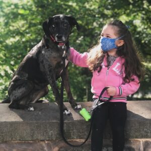 Jennifer DiNoia Instagram - One whole year without you and it still doesn’t feel real 💔 I think about you everyday. I wonder (and hope so much) that you are happy and pain free. That you get to chase after endless squirrels and frisbees and rub your whole body in dirty grass all day long. I miss your perfect snuggles, your whiny side eyes, and stinky kisses and would truly give anything to snuggle and remind you again how much you are loved and missed. My sweat peanut Eva. Love you forever 🩷