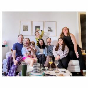 Jennifer DiNoia Instagram - 💜🦃🎹😍

 #thanksgiving