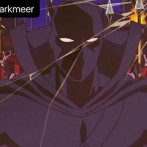 Jennifer Hale Instagram - thank you space brother! ❤️🙏🏼💙🥰

#Repost @mr.markmeer with @use.repost
・・・
Saturday Morning Cartoons! Well, X-Men ‘97 was pretty much perfect… And how about that cavalcade of cameos in the season finale? (Warning: Don’t swipe through the pics unless you want #SPOILERS) 

Hats off to @jhalegram and the entire team who made this continuation of a classic series possible. Cannot wait for Season 2. 😁

#xmen97 #saturdaymorningcartoons