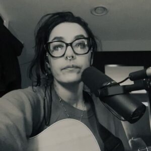 Jennifer Lindberg Instagram - “addicted to your love” 
by @cherryglazerr 
my own lil rendition!
im having  fun these days learning 
other artists tunes!! just playing, w
zero pressure .. 
its a joy joy ♥️

ANNND… swipe left for some avail work..

happy friday! 
thank you, love you
♥️🌺♥️