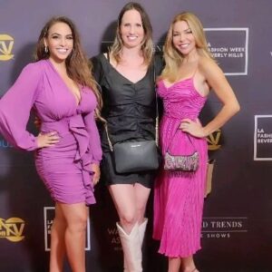 Jennifer Lyons Instagram - 
