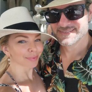 Jennifer Lyons Instagram - MARBELLA! BEATIFUL SEA, MAGNIFICENT HONEYMOON. I ❤️ U, FOXY MAN!
#travel #marbella #puenteromano #nobuhotelmarbella #mamzelmarbella