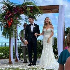 Jennifer Lyons Instagram - 