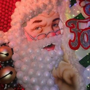 Jennifer Lyons Instagram - MERRY CHRISTMAS EVERYONE!!! YOU MAKE MY LIFE SO MAGICAL AND BRIGHT!