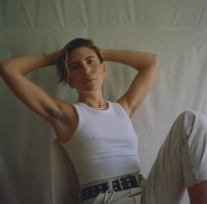 Jennifer Parkhill Instagram - there’s a keyboard
in my apartment
that I’ve had 
since I was fourteen
.
.
I keep the keys dusted
polished clean
.
.
just incase 
you should pass by
and play our song
again. 
.
.
.
📸 @adamcolemandp
.
.
.
.
.
.
.
.
.
.
.
#queerwriter #queer #genderfluid #writersofinstagram #love #music #poets #wordpornoftheday #queerpoet #queerwriter #lesbian #queerpoetry #queerqritersofig #actor #atxwriters #jenparkhill