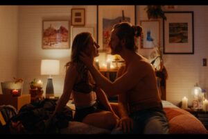 Jennifer Parkhill Instagram - Friendly folk, @honeyandmilkfilm will be screening in ATX April 15th and NYC May 9th!

Spring, to me, will forever represent nature’s lush rebirth. As we move through April, I am flooded with memories of a particular spring in which 30  queers gathered on a female owned flower farm in the heart of Texas to bring a bittersweet story of queer love to life. 

“Have you ever pulled a vegetable directly from the ground and taken a bite?
This is queer love.”

Please enjoy these still from the film.
I hope to hug you after the screening tomorrow in ATX or in NYC in May!

ATX Short Film Showcase
April 15th, 8pm
The Ballroom @ Spiderhouse
2906 Fruth St, Austin, TX 78705

NYC Fuerza Fest
May 9th, 6pm
The Lesbian, Gay, Bisexual & Transgender Community Center
West 13th Street, New York, NY

Director/EP: @dashdonato
Producer: @tani___paige
Writers/Actors/EP’s: @jenparkhill & @Damianjosephquin
DP/EP: @ivychiu
Associate Producer: Xan Churchwell
Line Producer: @rebeccathered
Additional EP’s: Heather Nevill, Andrew & Cornelia Quinn, Emre Ozdemir & Cody Chance Enicke
Production Designer: @briteration
Editors: @jessmakower, @pukapla, @dagabebe
Music: @jkatcher
Production Assistants: @lilo.hulett, @nicelasagna, @jennydlfuente, @beenyandthejets, @chelseaberchon
AD (Pre-Production): @katiecheline
1st AD: @Blanketgurl68
2nd AD: @deborahvalcin 
Intimacy Coordinator: @intimacycoordinatoratx
Art Director: @welcome.to.heck
Greens: @tararoseatx, @wildheartdirt
Locations: @tobiewahl, @subdivisionlocations, @petals_ink
1st Assistant Camera: @sarahjones_bnc
2nd Assistant Camera: @cj_shotme
Loader: @llasure
Stills Photographer: Sean Salcido
BTS Photography: @rebeccathered, @hannahvarn3ll, @chelseaberchon
Gaffer: Robyn Greer
Best Boy Electric: @chadbrewer85
Best Gal Grip: @aamoon13
Dolly Grip: Chachi Hood
Production Sound Mixer: @ladyroxoxo
Boom Operator: @la.flor.fugitiva
Costume Designer: @purple.minutes
Key HMU: @mylanmedrano
Key HMU: @chloeecoxx
Post Production Supervisor: @dagabebe
Sound Designer: @drewsky.hulett
VFX Artists: JP Jaramillo, Simon Kern, Joe Chan
Colorist: @arthurgaribay
Artwork: @bode.robinson
.
.
#indiefilm #queerstories #queerfilm #atxfilm #atxfilmmaker #austinactors