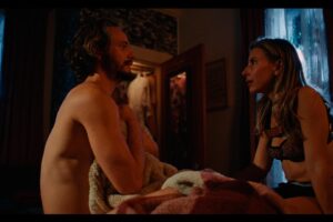 Jennifer Parkhill Instagram - Friendly folk, @honeyandmilkfilm will be screening in ATX April 15th and NYC May 9th!

Spring, to me, will forever represent nature’s lush rebirth. As we move through April, I am flooded with memories of a particular spring in which 30  queers gathered on a female owned flower farm in the heart of Texas to bring a bittersweet story of queer love to life. 

“Have you ever pulled a vegetable directly from the ground and taken a bite?
This is queer love.”

Please enjoy these still from the film.
I hope to hug you after the screening tomorrow in ATX or in NYC in May!

ATX Short Film Showcase
April 15th, 8pm
The Ballroom @ Spiderhouse
2906 Fruth St, Austin, TX 78705

NYC Fuerza Fest
May 9th, 6pm
The Lesbian, Gay, Bisexual & Transgender Community Center
West 13th Street, New York, NY

Director/EP: @dashdonato
Producer: @tani___paige
Writers/Actors/EP’s: @jenparkhill & @Damianjosephquin
DP/EP: @ivychiu
Associate Producer: Xan Churchwell
Line Producer: @rebeccathered
Additional EP’s: Heather Nevill, Andrew & Cornelia Quinn, Emre Ozdemir & Cody Chance Enicke
Production Designer: @briteration
Editors: @jessmakower, @pukapla, @dagabebe
Music: @jkatcher
Production Assistants: @lilo.hulett, @nicelasagna, @jennydlfuente, @beenyandthejets, @chelseaberchon
AD (Pre-Production): @katiecheline
1st AD: @Blanketgurl68
2nd AD: @deborahvalcin 
Intimacy Coordinator: @intimacycoordinatoratx
Art Director: @welcome.to.heck
Greens: @tararoseatx, @wildheartdirt
Locations: @tobiewahl, @subdivisionlocations, @petals_ink
1st Assistant Camera: @sarahjones_bnc
2nd Assistant Camera: @cj_shotme
Loader: @llasure
Stills Photographer: Sean Salcido
BTS Photography: @rebeccathered, @hannahvarn3ll, @chelseaberchon
Gaffer: Robyn Greer
Best Boy Electric: @chadbrewer85
Best Gal Grip: @aamoon13
Dolly Grip: Chachi Hood
Production Sound Mixer: @ladyroxoxo
Boom Operator: @la.flor.fugitiva
Costume Designer: @purple.minutes
Key HMU: @mylanmedrano
Key HMU: @chloeecoxx
Post Production Supervisor: @dagabebe
Sound Designer: @drewsky.hulett
VFX Artists: JP Jaramillo, Simon Kern, Joe Chan
Colorist: @arthurgaribay
Artwork: @bode.robinson
.
.
#indiefilm #queerstories #queerfilm #atxfilm #atxfilmmaker #austinactors