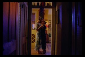 Jennifer Parkhill Instagram - Friendly folk, @honeyandmilkfilm will be screening in ATX April 15th and NYC May 9th!

Spring, to me, will forever represent nature’s lush rebirth. As we move through April, I am flooded with memories of a particular spring in which 30  queers gathered on a female owned flower farm in the heart of Texas to bring a bittersweet story of queer love to life. 

“Have you ever pulled a vegetable directly from the ground and taken a bite?
This is queer love.”

Please enjoy these still from the film.
I hope to hug you after the screening tomorrow in ATX or in NYC in May!

ATX Short Film Showcase
April 15th, 8pm
The Ballroom @ Spiderhouse
2906 Fruth St, Austin, TX 78705

NYC Fuerza Fest
May 9th, 6pm
The Lesbian, Gay, Bisexual & Transgender Community Center
West 13th Street, New York, NY

Director/EP: @dashdonato
Producer: @tani___paige
Writers/Actors/EP’s: @jenparkhill & @Damianjosephquin
DP/EP: @ivychiu
Associate Producer: Xan Churchwell
Line Producer: @rebeccathered
Additional EP’s: Heather Nevill, Andrew & Cornelia Quinn, Emre Ozdemir & Cody Chance Enicke
Production Designer: @briteration
Editors: @jessmakower, @pukapla, @dagabebe
Music: @jkatcher
Production Assistants: @lilo.hulett, @nicelasagna, @jennydlfuente, @beenyandthejets, @chelseaberchon
AD (Pre-Production): @katiecheline
1st AD: @Blanketgurl68
2nd AD: @deborahvalcin 
Intimacy Coordinator: @intimacycoordinatoratx
Art Director: @welcome.to.heck
Greens: @tararoseatx, @wildheartdirt
Locations: @tobiewahl, @subdivisionlocations, @petals_ink
1st Assistant Camera: @sarahjones_bnc
2nd Assistant Camera: @cj_shotme
Loader: @llasure
Stills Photographer: Sean Salcido
BTS Photography: @rebeccathered, @hannahvarn3ll, @chelseaberchon
Gaffer: Robyn Greer
Best Boy Electric: @chadbrewer85
Best Gal Grip: @aamoon13
Dolly Grip: Chachi Hood
Production Sound Mixer: @ladyroxoxo
Boom Operator: @la.flor.fugitiva
Costume Designer: @purple.minutes
Key HMU: @mylanmedrano
Key HMU: @chloeecoxx
Post Production Supervisor: @dagabebe
Sound Designer: @drewsky.hulett
VFX Artists: JP Jaramillo, Simon Kern, Joe Chan
Colorist: @arthurgaribay
Artwork: @bode.robinson
.
.
#indiefilm #queerstories #queerfilm #atxfilm #atxfilmmaker #austinactors