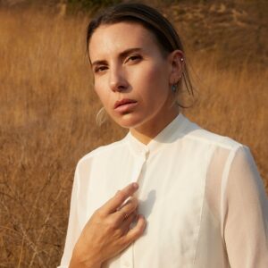 Jennifer Parkhill Instagram - Tonight I look forward to being with you, right here in Austin, the birth place of this film, and to bask in the healing balm of queer community, friendship, fluidity, and the root of love, which I do believe is freedom. And I will caveat that by saying freedom which does no harm. A distinction we learn and experience together, piece by little piece. 

I dedicate this evening to the magnanimous and beloved, lost and never forgotten, Cecilia Gentili. 
May she rest in radiant peace. 

Tonight we celebrate Honey & Milk’s return to Austin at Hotel Vegas at 8pm presented by @hyperrealfilmclub screening before Under the Tuscan Sun. 
I hope to hug you there.

Link in my bio.

Much love,
JP
.
.
📷 @kimberlymillardphotography