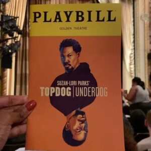 Jennifer Sears Instagram - Truly a night to remember! One word (of many) to describe @topdogbway… INCREDIBLE. @yahya and @coreyhawkins were absolutely phenomenal! Bravo to @iamkennyleon, @debramchase, @suzanloriparks365 on a stellar production.👏🏾💐