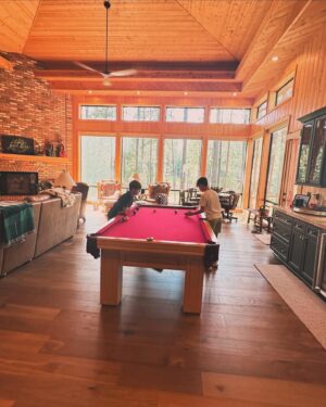 Jennifer Walcott Instagram - #family #friends